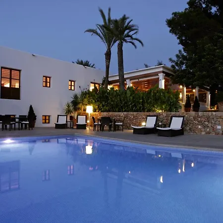 Hotel Rural & Spa Can Curreu-2