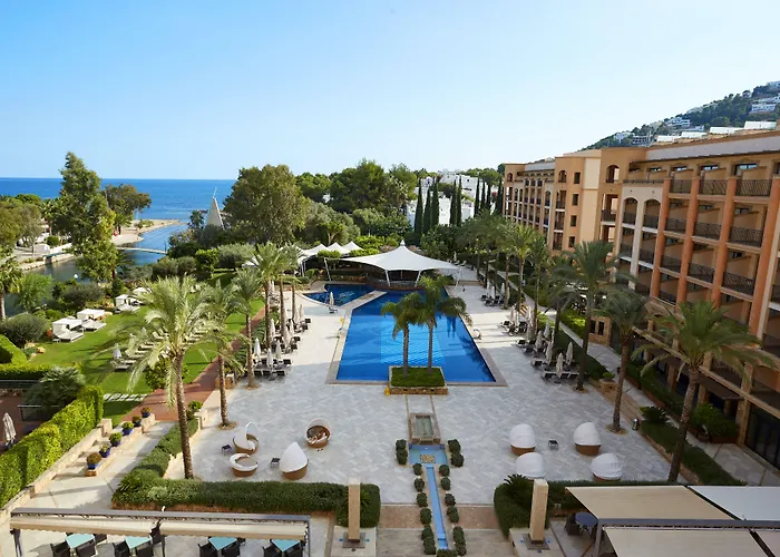 Insotel Fenicia Prestige Suites&Spa Santa Eulalia del Río